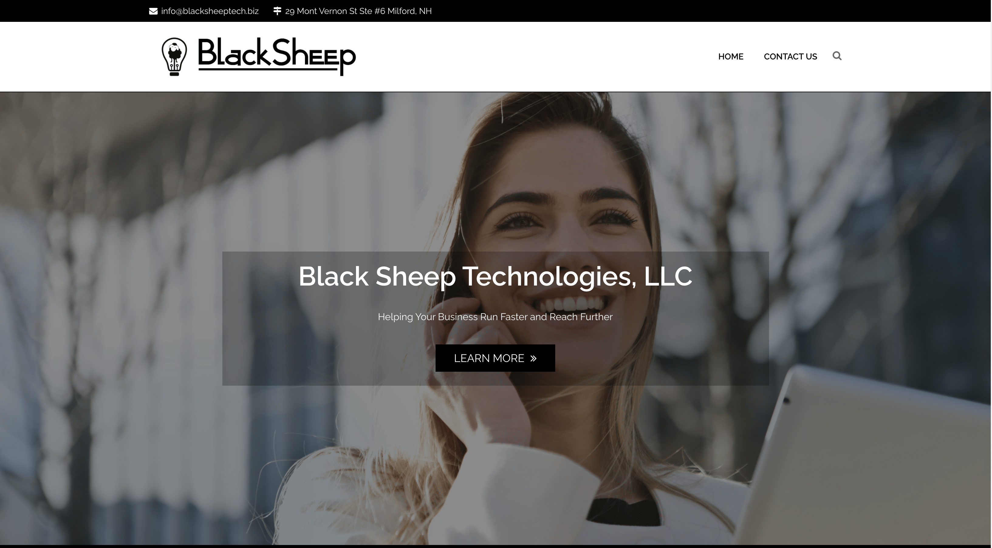 Black Sheep Technologies, LLC